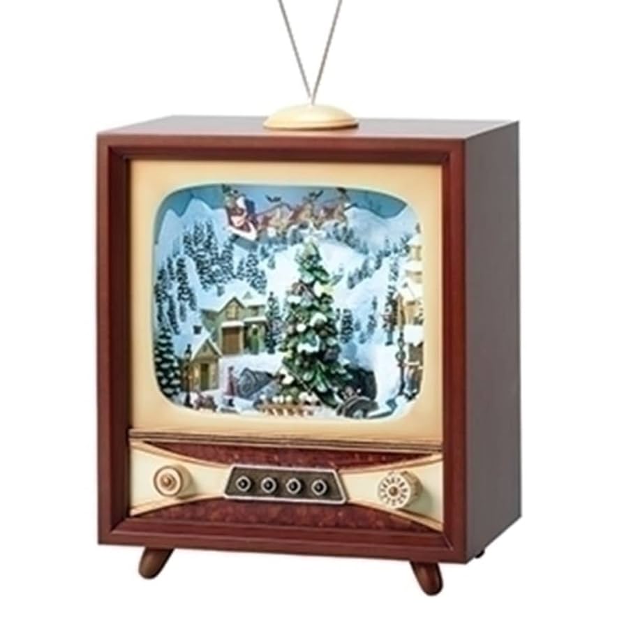 Amazon.com: Christmas by Roman Inc., Amusements Collection